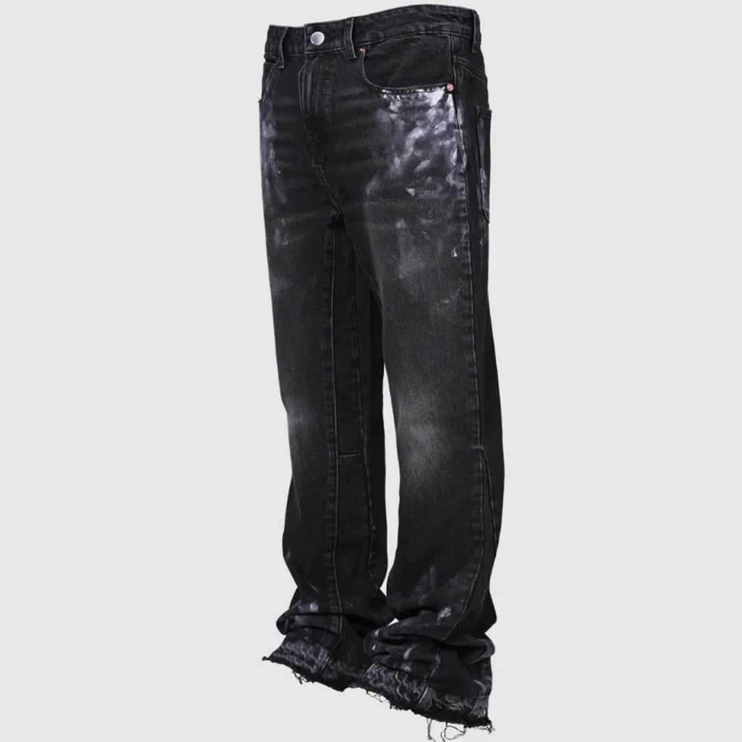 RAW_VANISH ☰ JEANS