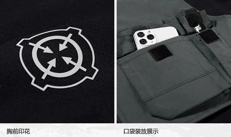 ECHO-SHIRT/1A TSHIRT