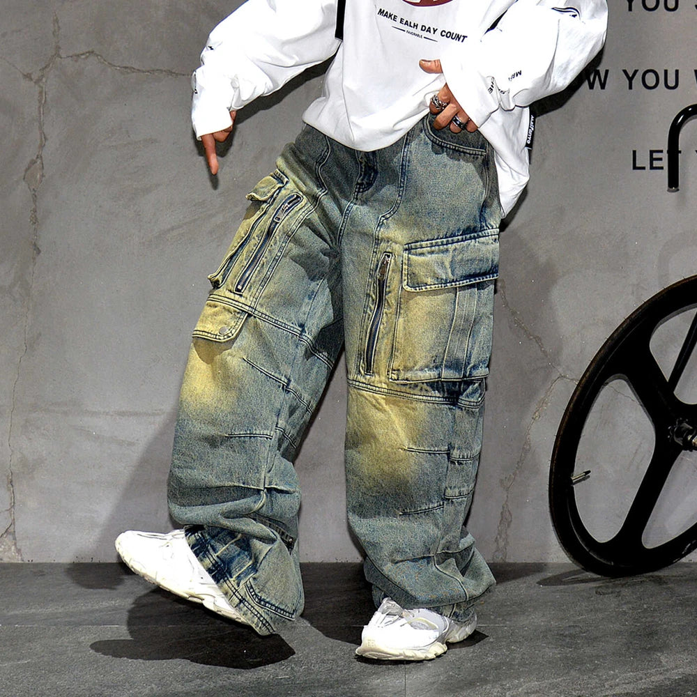 VDR_VANISH_JEANS ☰POCKETS