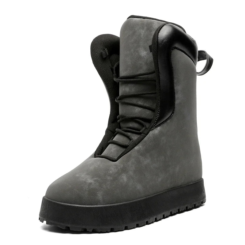 VANISH_SYSTEM_07 ⚔️BOOTS