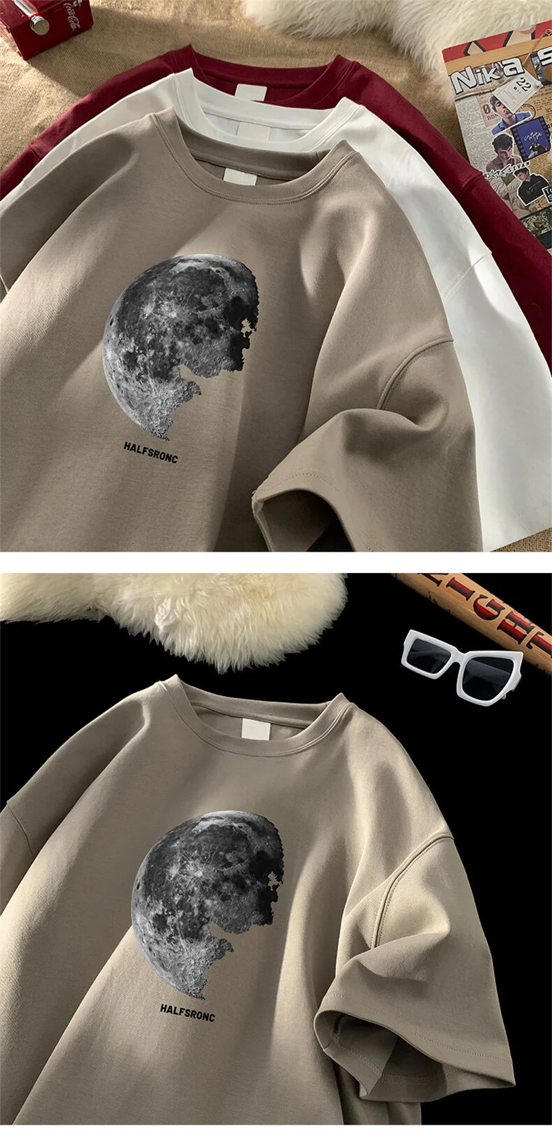 VDR_PLANET_09 ⚑ TSHIRT
