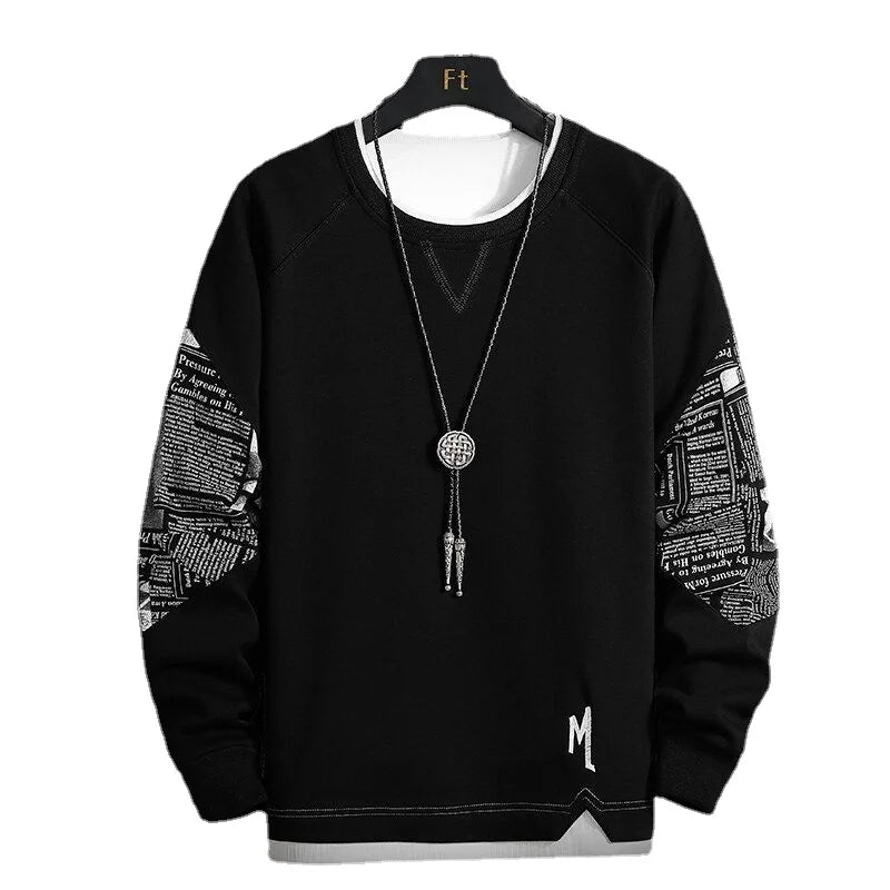 VOID.SWEATSHIRTS/Y1