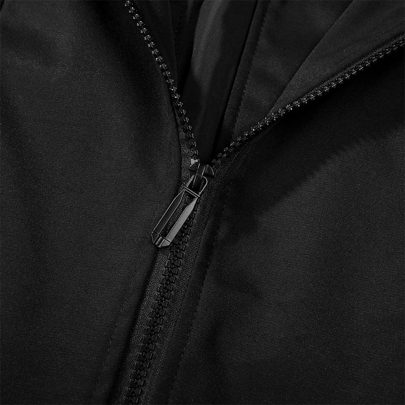 SIGNAL_VANISH_05 ☰ Coat