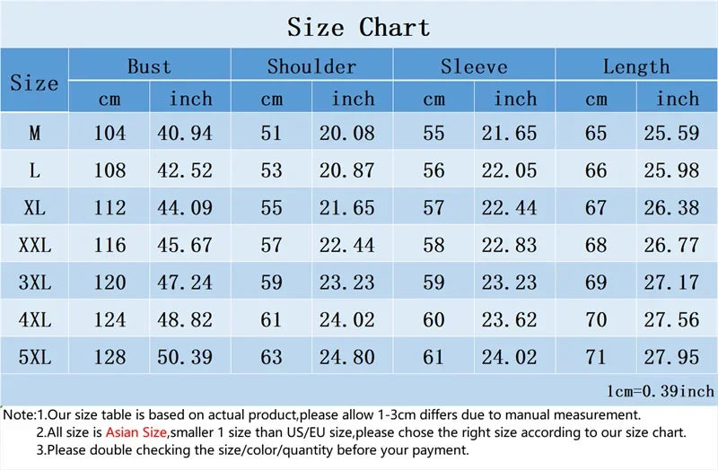 VOIDWEAR VDR_SHDW_07 oversized goth hoodie with masked figure graphic, in black, styled in urban streetwear fit. Size chart for clothing measurements in centimeters and inches