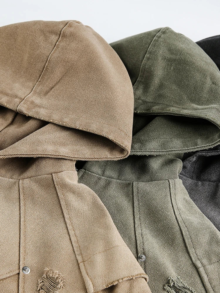 VDR_DISTRESSED_07 ⚑ JACKETS