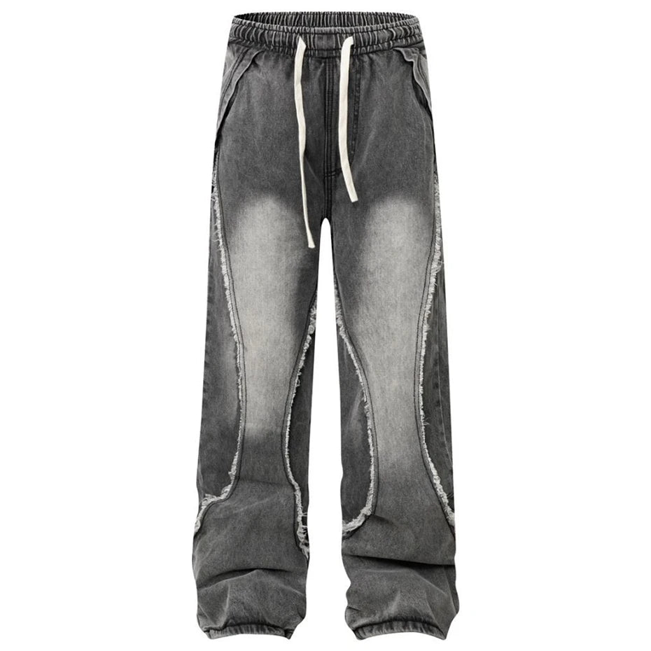 TASSEL_DENIM/0
