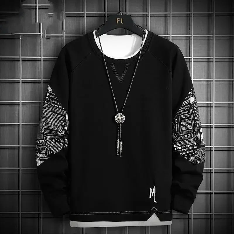 VOID.SWEATSHIRTS/Y1