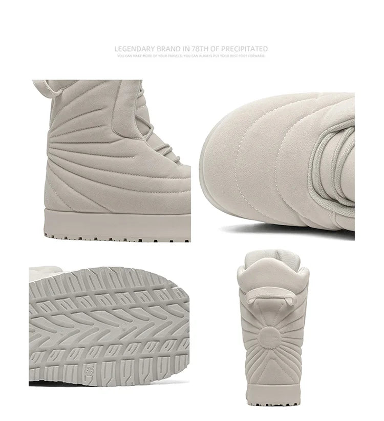 SHADOW_SIGNAL_07 ☲ Boots