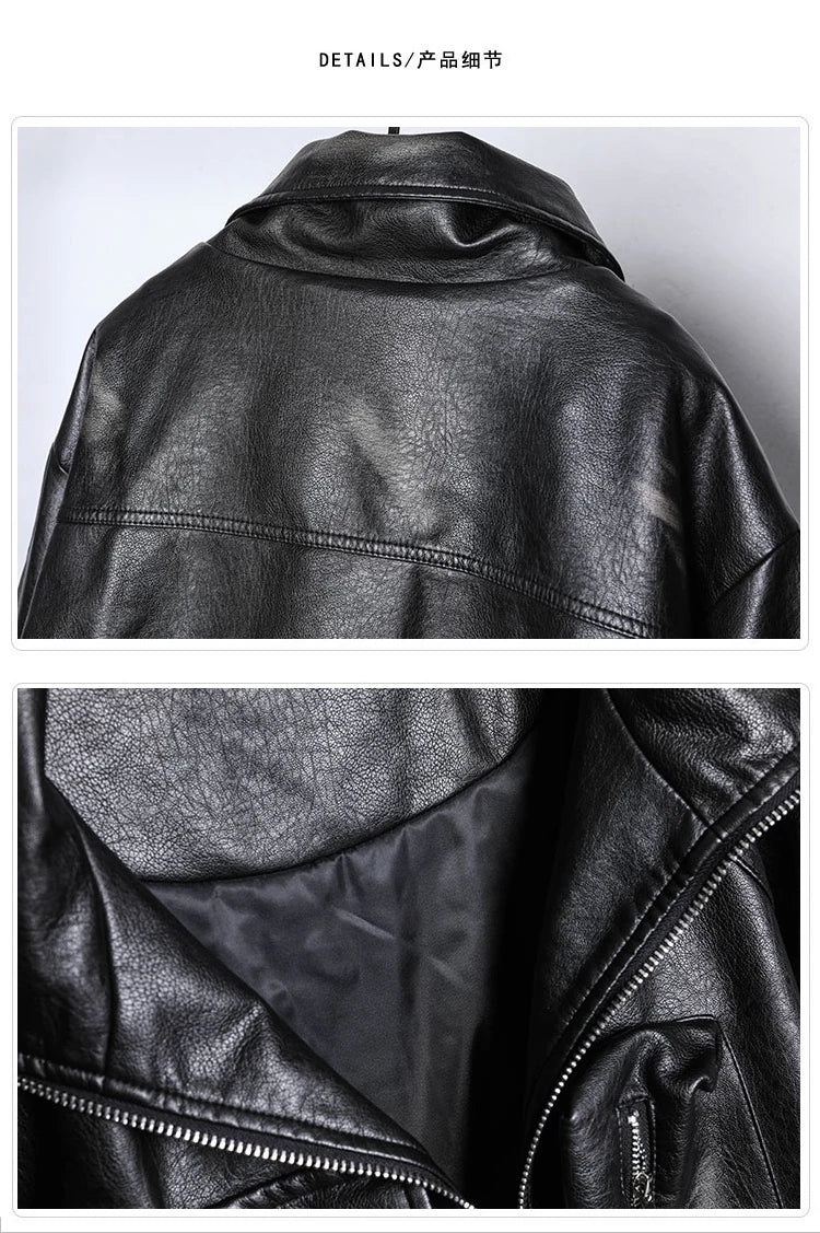 VDR_VANISH_09 //TA- JACKET