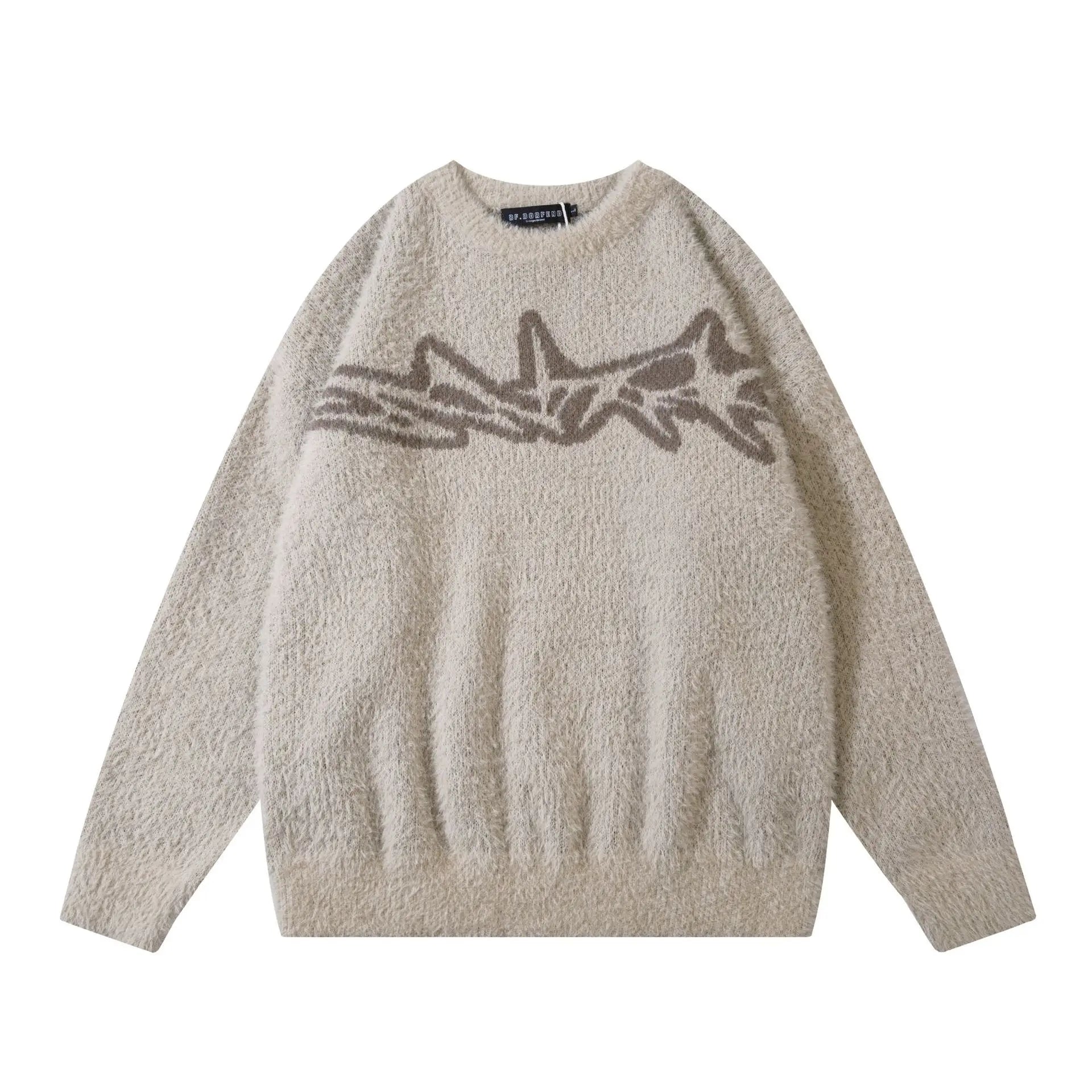VDR_JACQUARD_02 ☰ SWEATERS