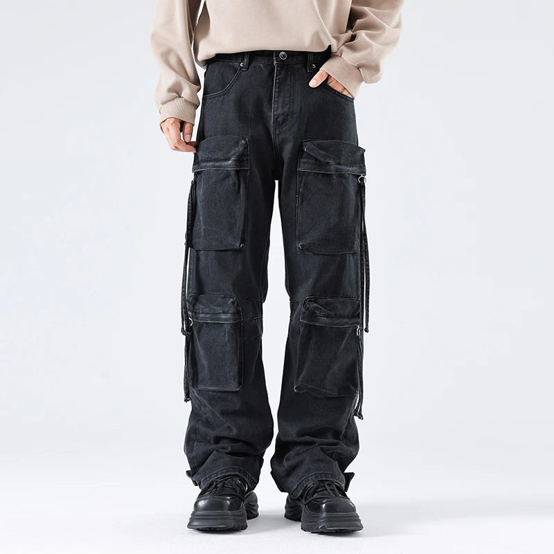 SIGNAL_CITY_09 ☰Multi-Pocket