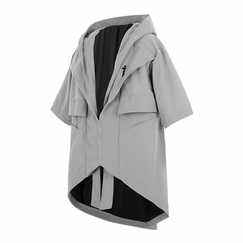 SIGNAL_VANISH_05 ☰ Coat