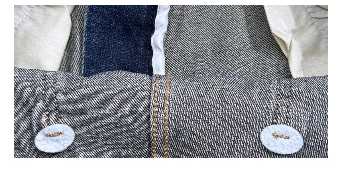 VDR_BAGGY_05 ☰ JEANS