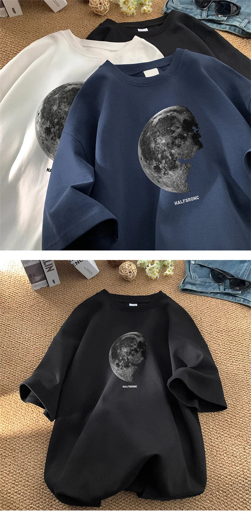 VDR_PLANET_09 ⚑ TSHIRT