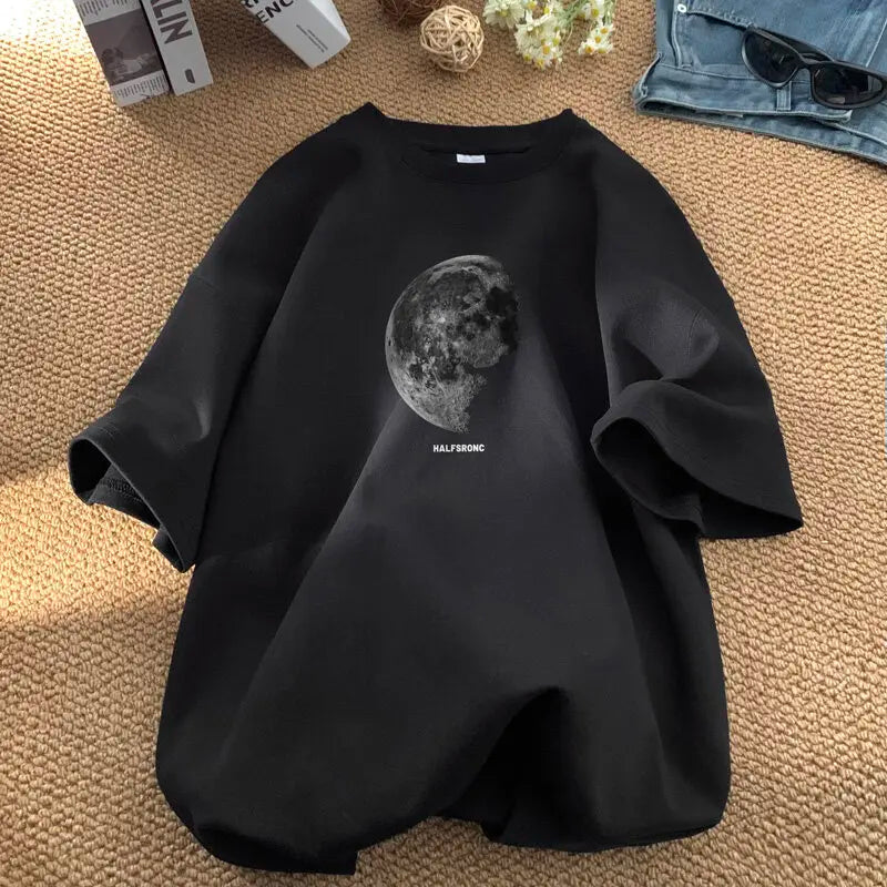 VDR_PLANET_09 ⚑ TSHIRT