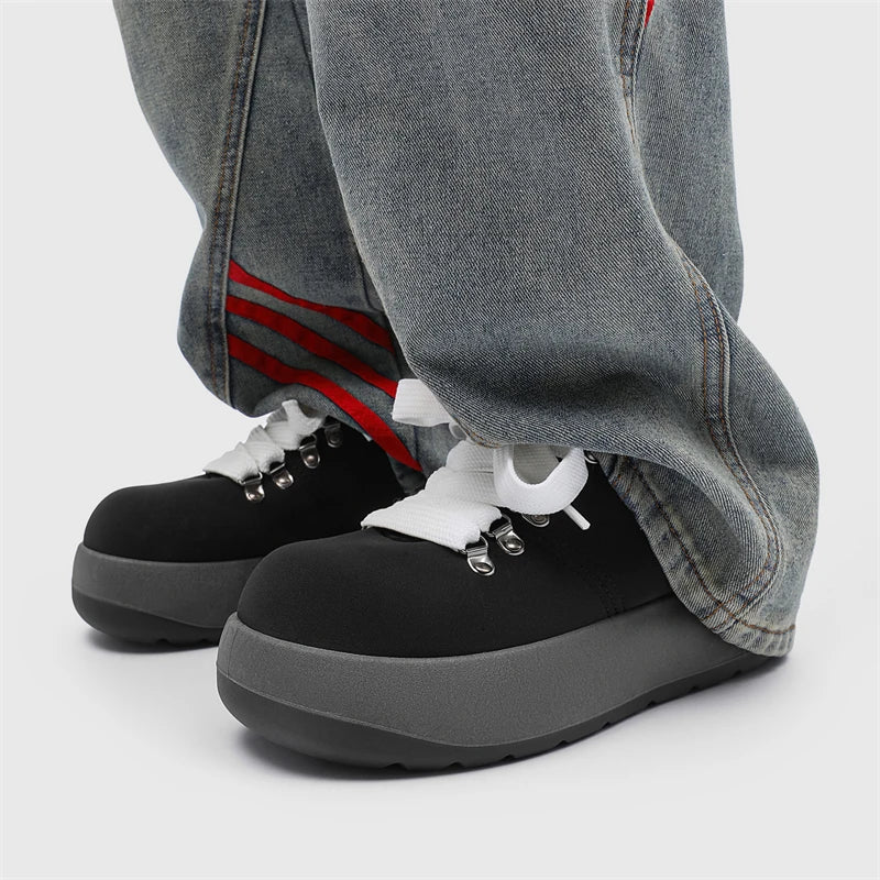 VDR_SIGNAL_11 // PULSE SNEAKER