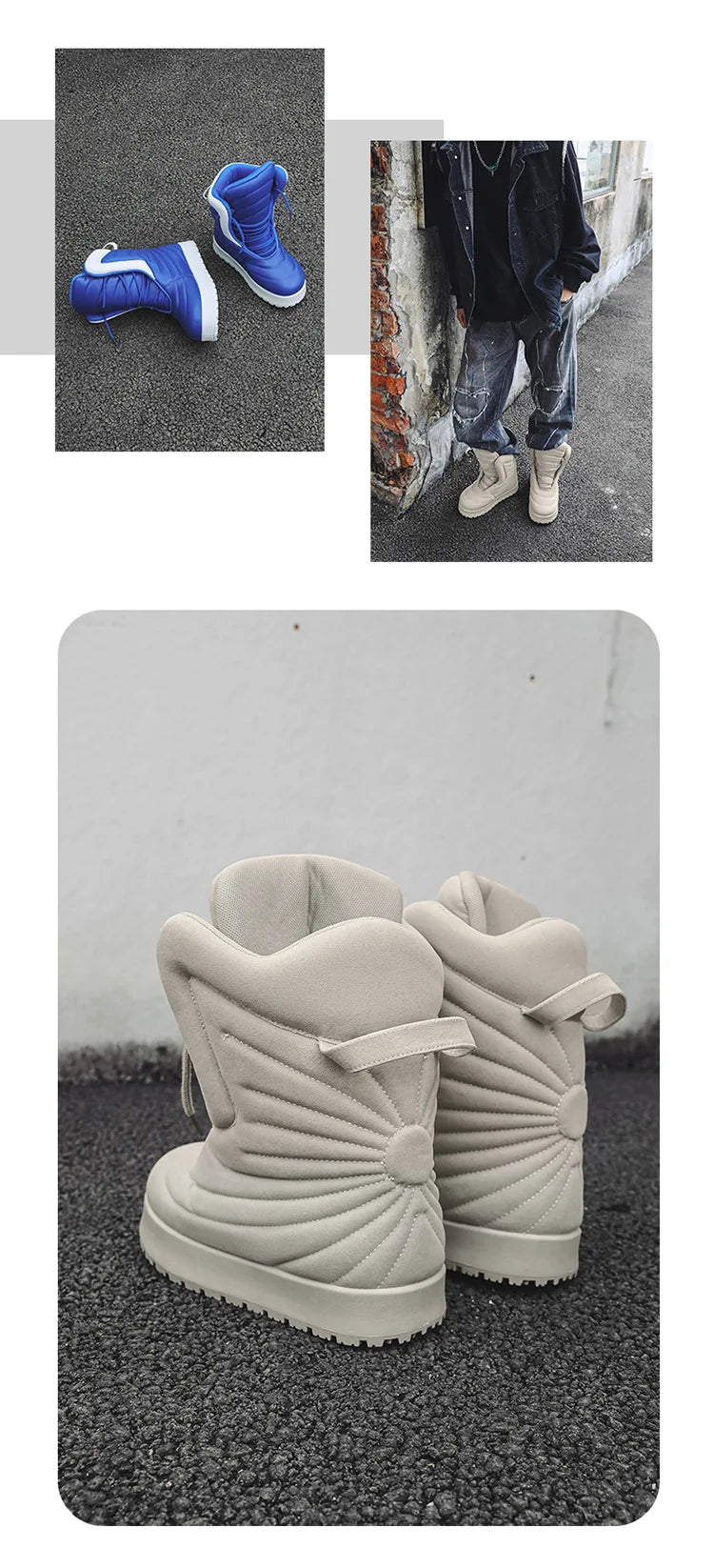 SHADOW_SIGNAL_07 ☲ Boots