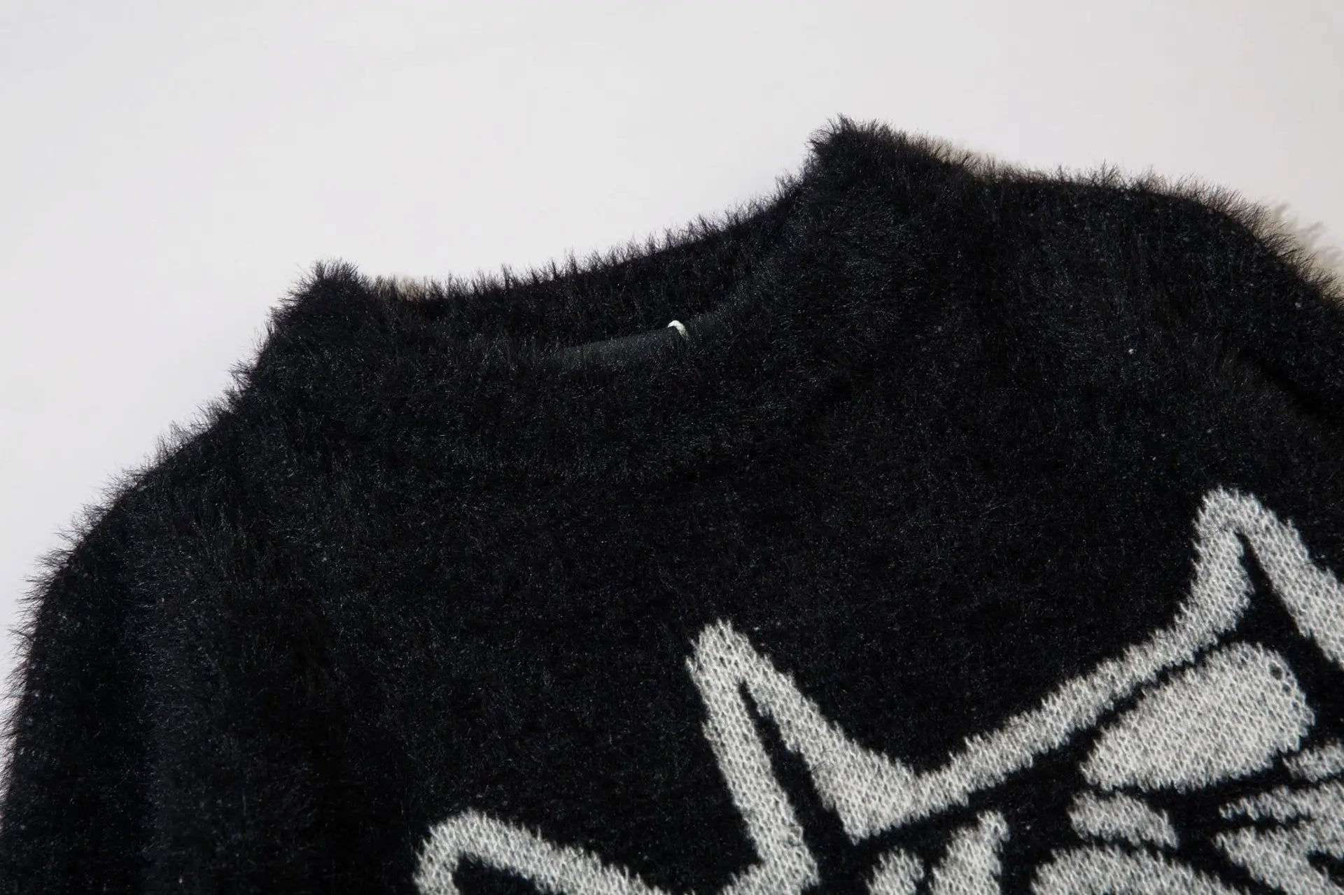 VDR_JACQUARD_02 ☰ SWEATERS