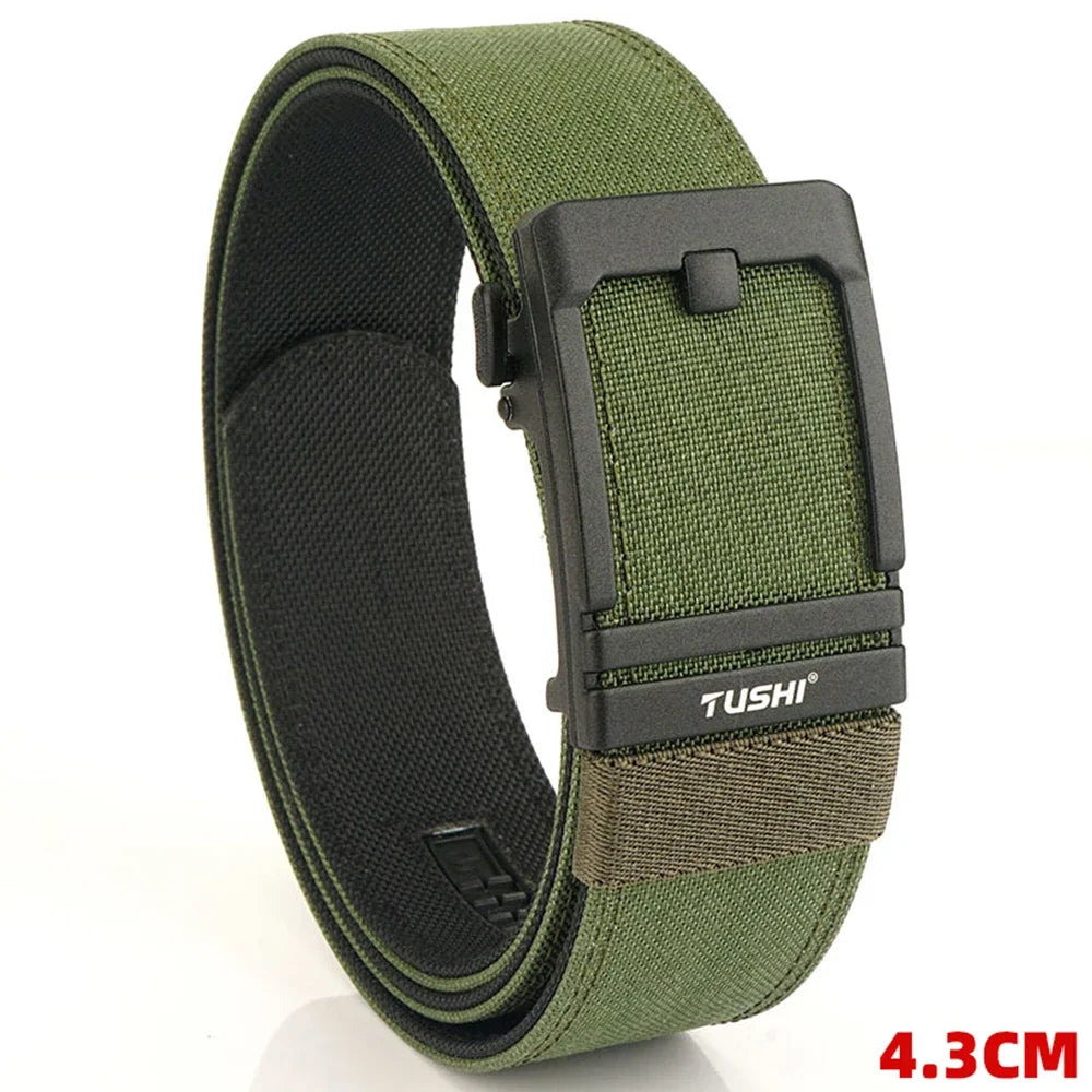 SC//12 Tactical Belt