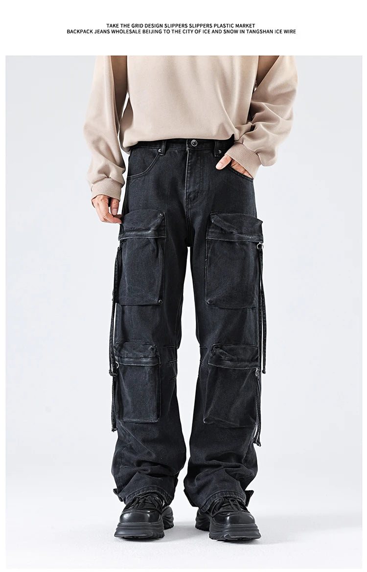 SIGNAL_CITY_09 ☰Multi-Pocket