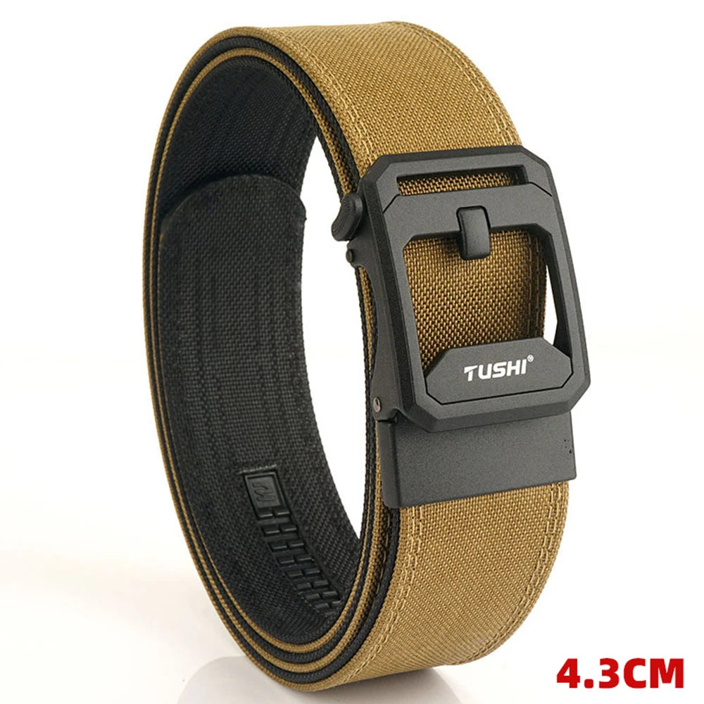 SHADOW_LOCK_43 ☰ Belt