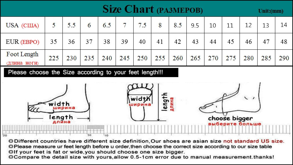 THICK-SNEAK-SHW/XL