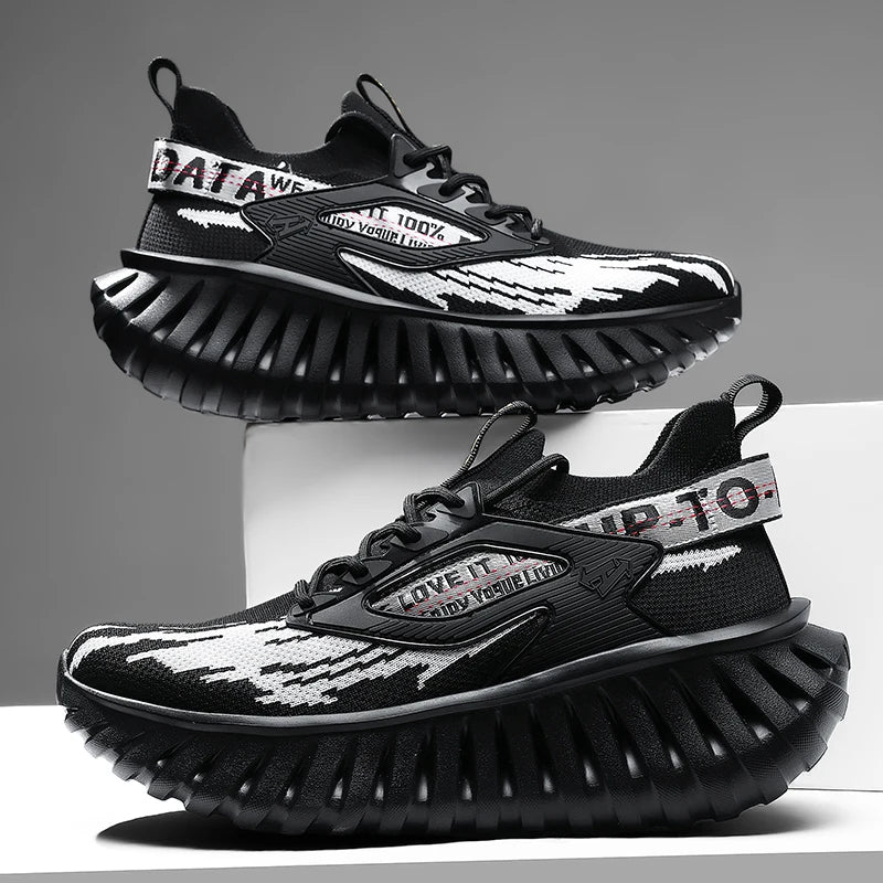 VDR//VANISH_05 SNEAKER