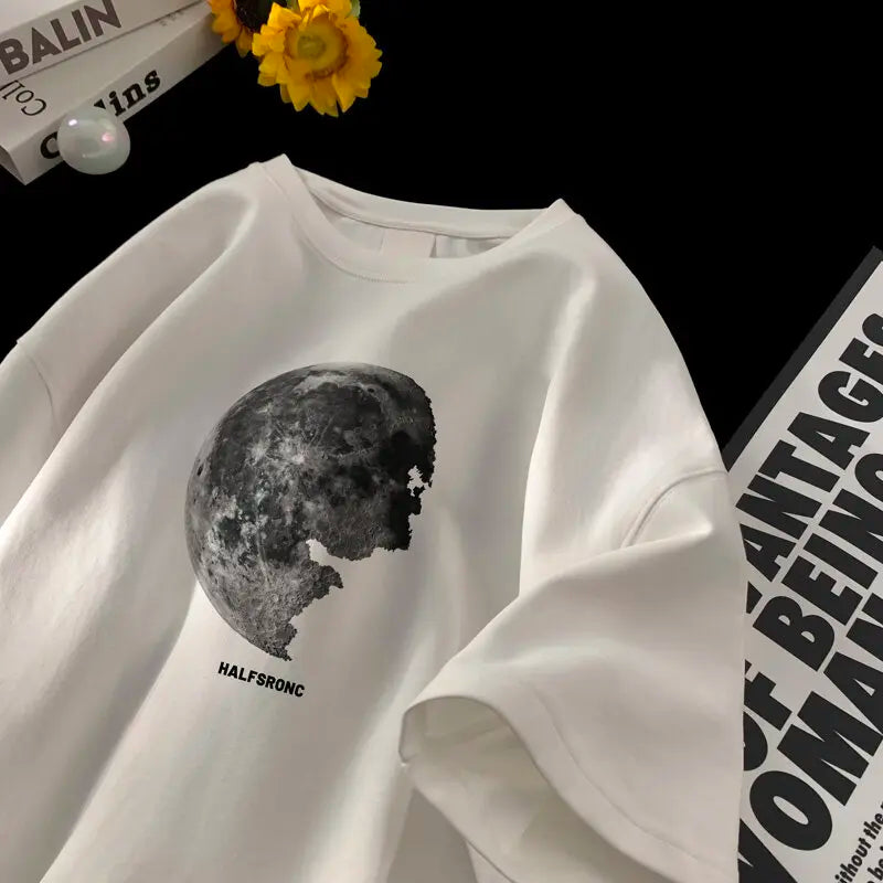 VDR_PLANET_09 ⚑ TSHIRT