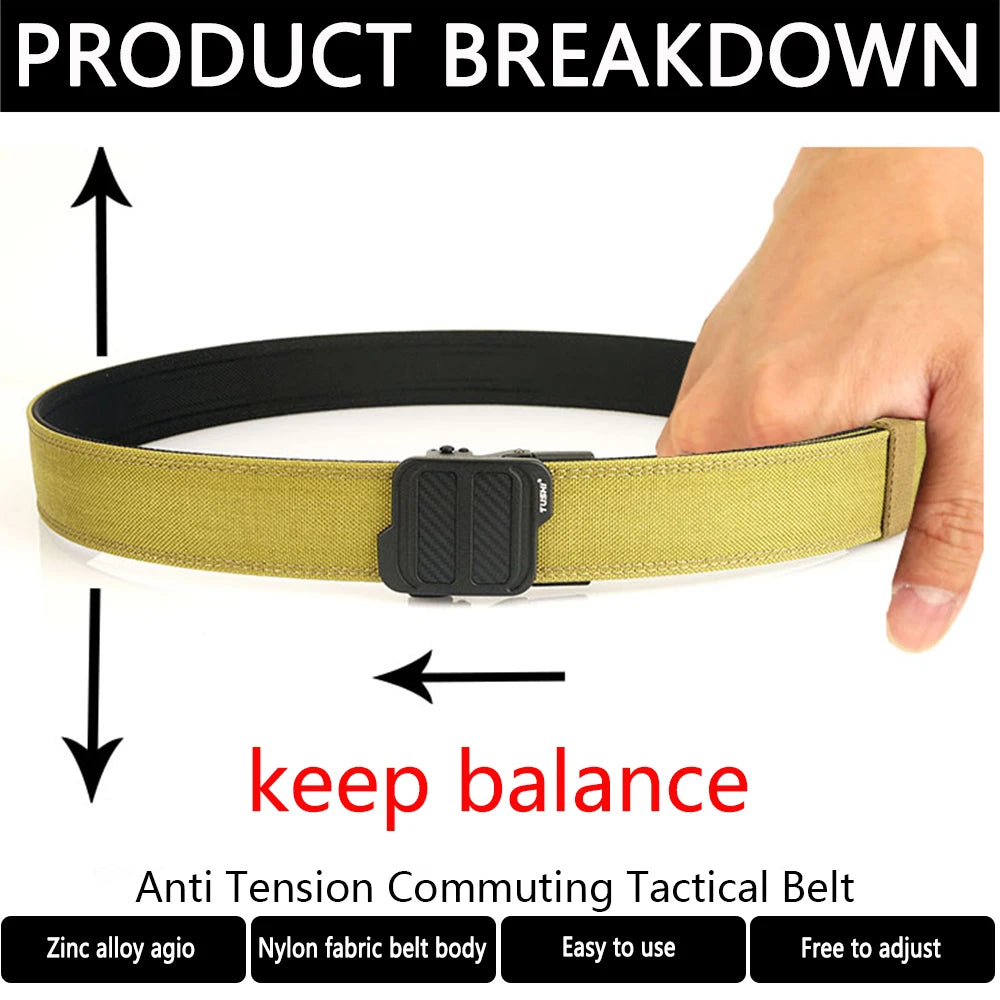 SIGNAL_VANISH_08 Belt