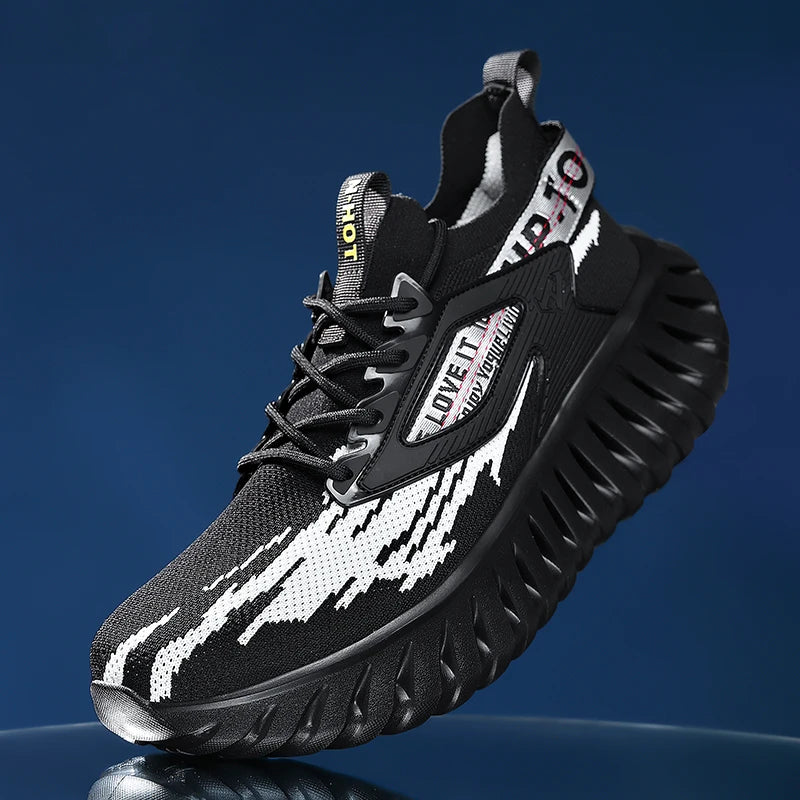 VDR//VANISH_05 SNEAKER