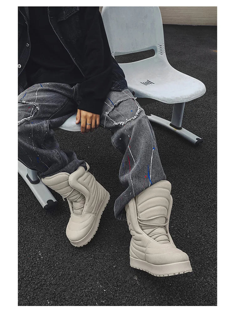 SHADOW_SIGNAL_07 ☲ Boots