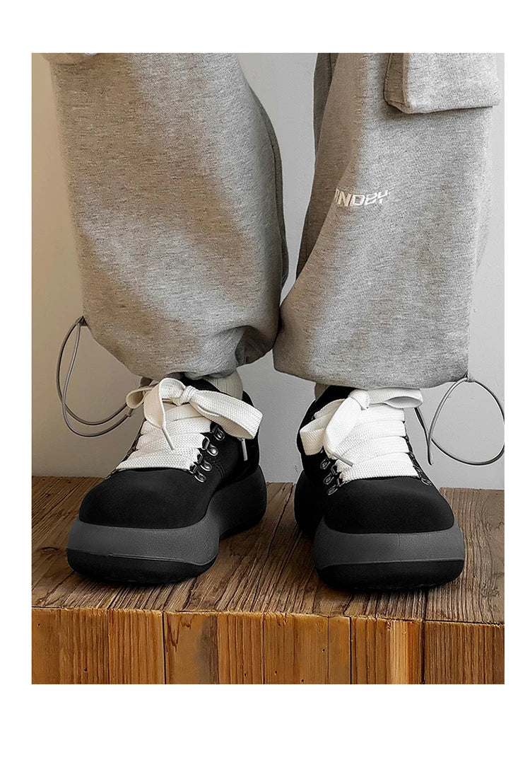 VDR_SIGNAL_11 // PULSE SNEAKER
