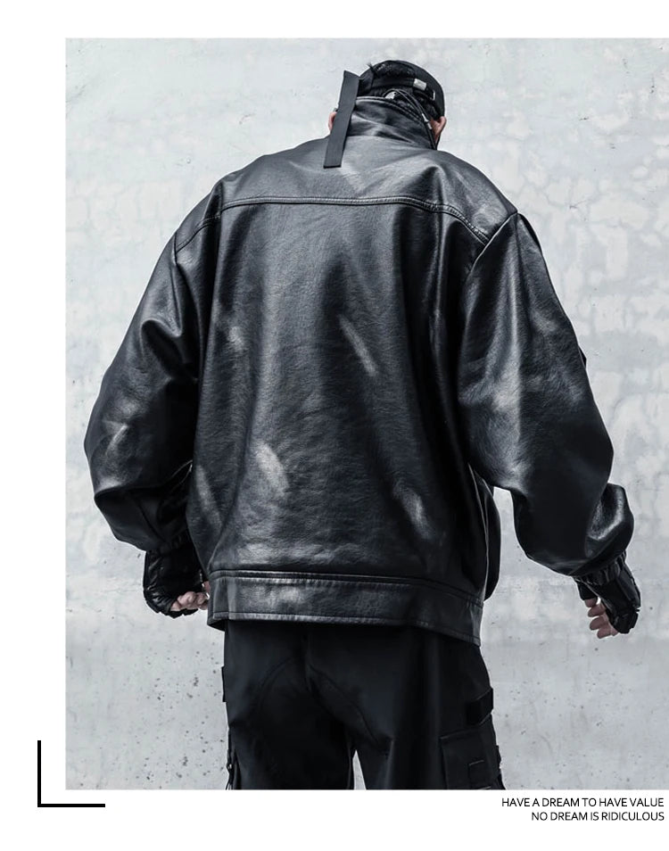 VDR_VANISH_09 //TA- JACKET