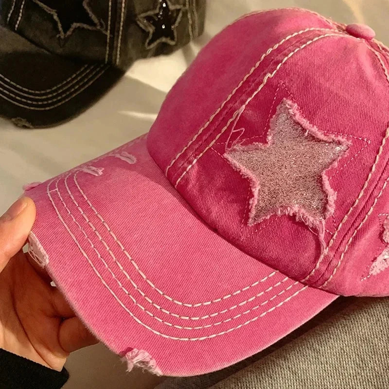 STARBURN_CAP/Ø