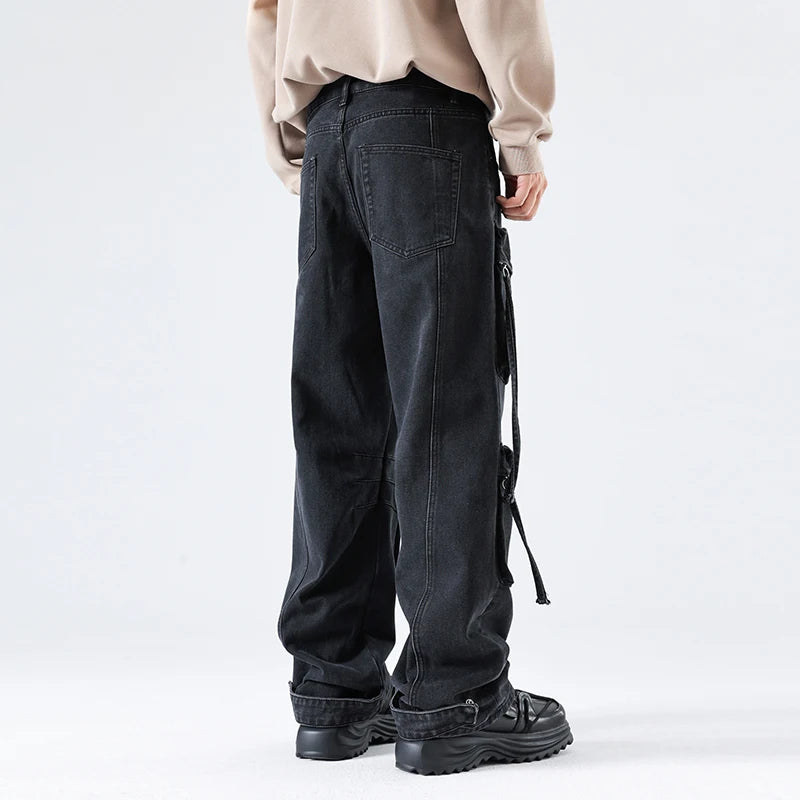 SIGNAL_CITY_09 ☰Multi-Pocket