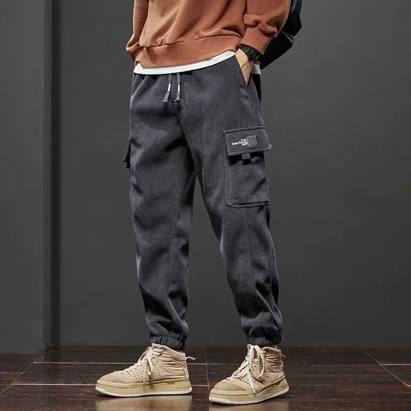 VX13//Flux Cargo