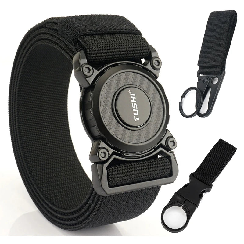 SIGNAL_ROTATE_75 ☰ Belt