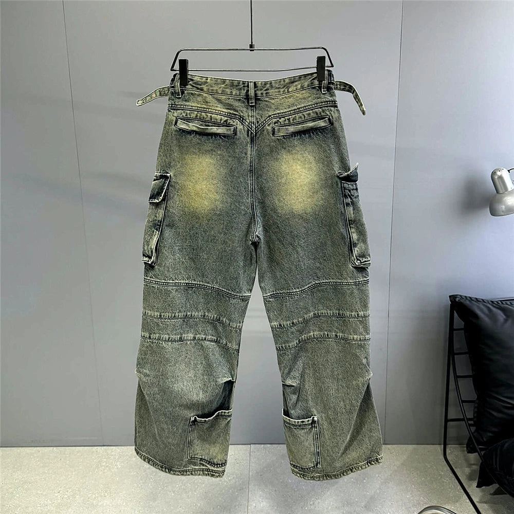 VDR_VANISH_JEANS ☰POCKETS