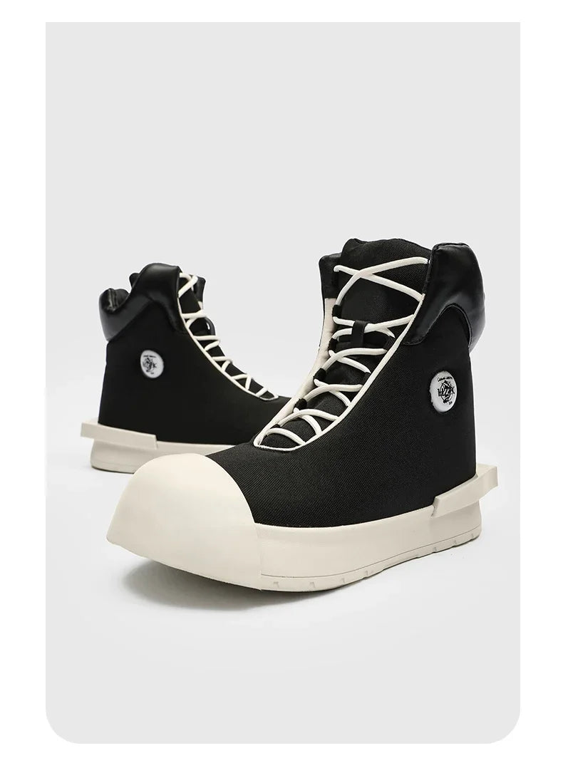 VANISH_LIFT_08 ☰ Boots