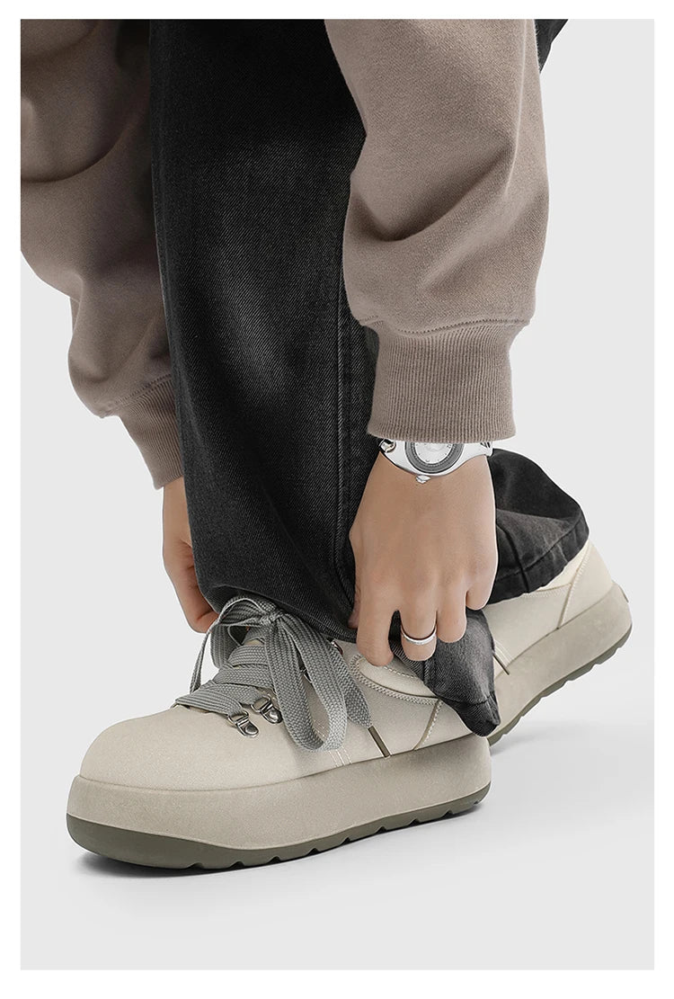 VDR_SIGNAL_11 // PULSE SNEAKER