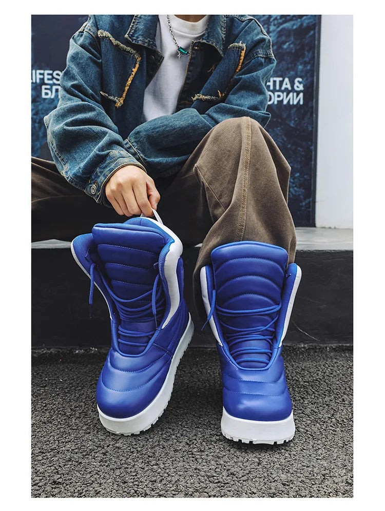 SHADOW_SIGNAL_07 ☲ Boots