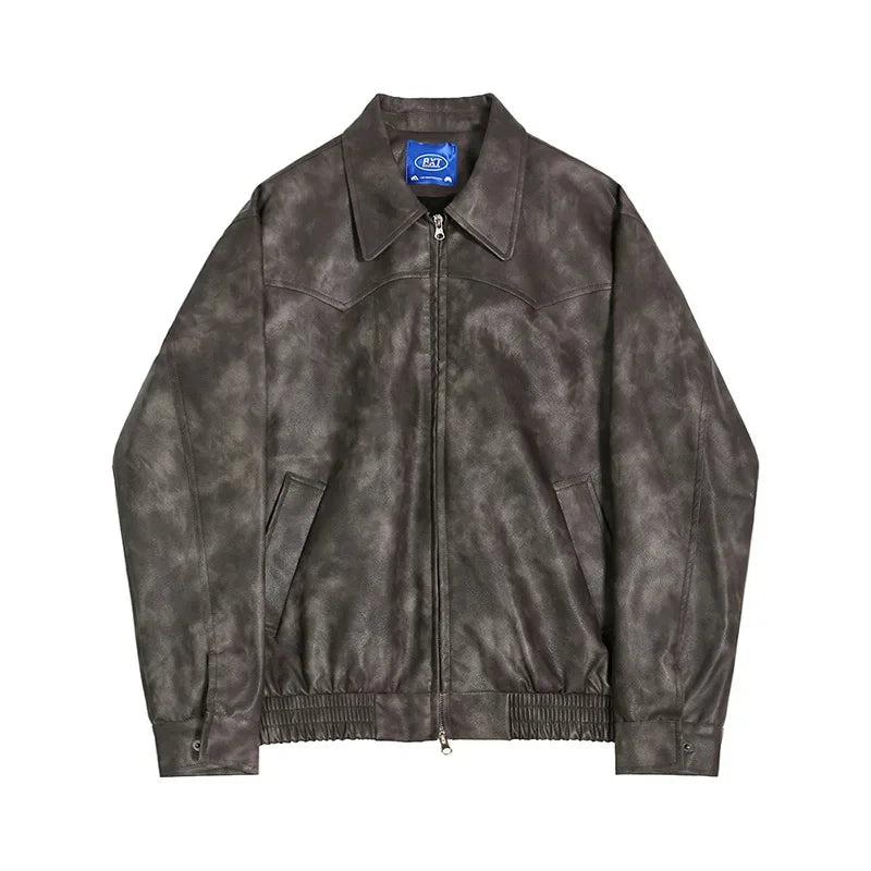 OBSIDIAN-COAT/3