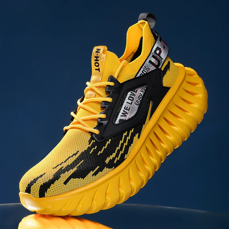 VDR//VANISH_05 SNEAKER