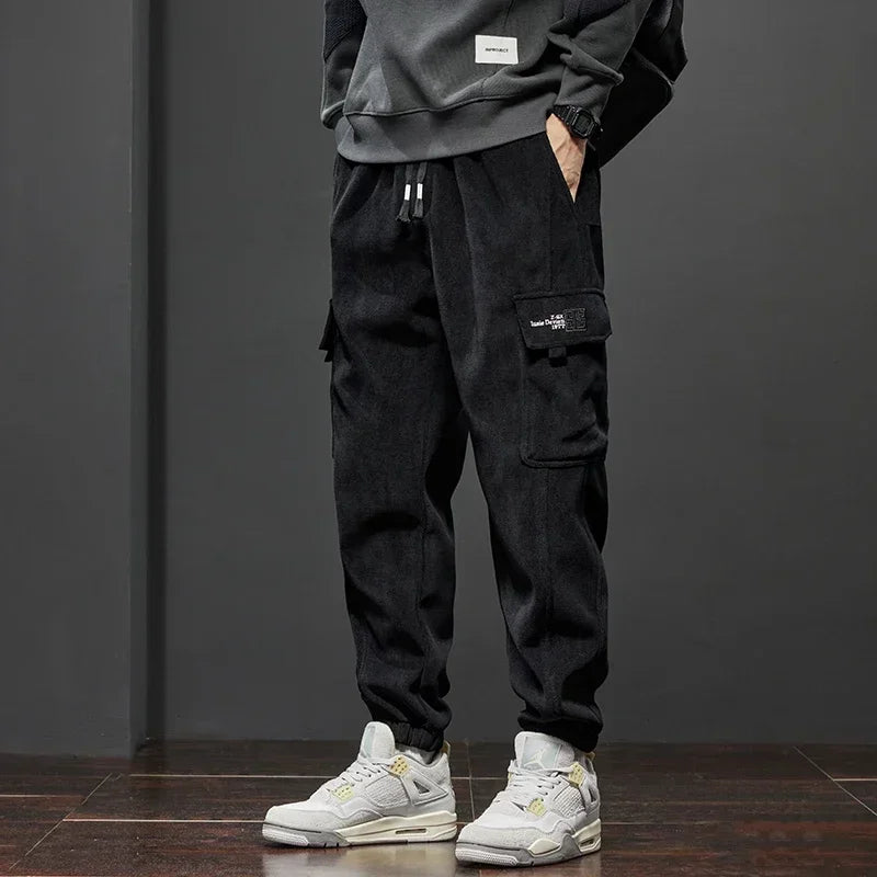 VX13//Flux Cargo