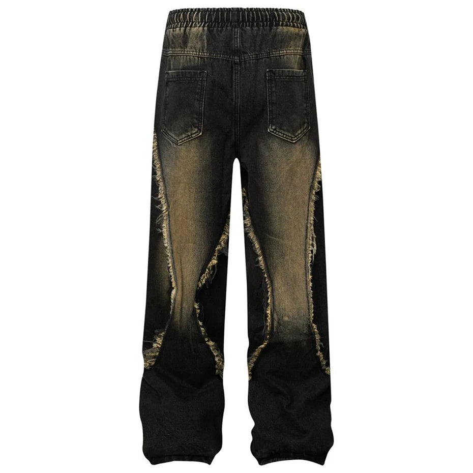 TASSEL_DENIM/0