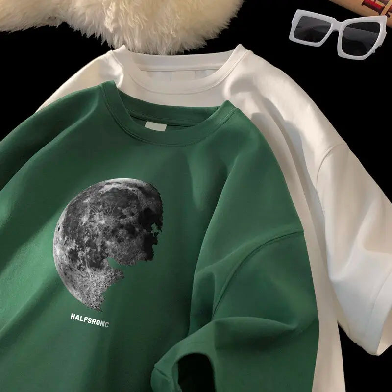VDR_PLANET_09 ⚑ TSHIRT