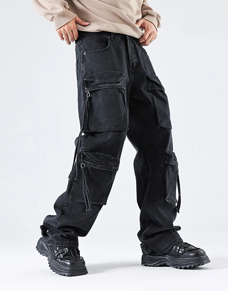 SIGNAL_CITY_09 ☰Multi-Pocket