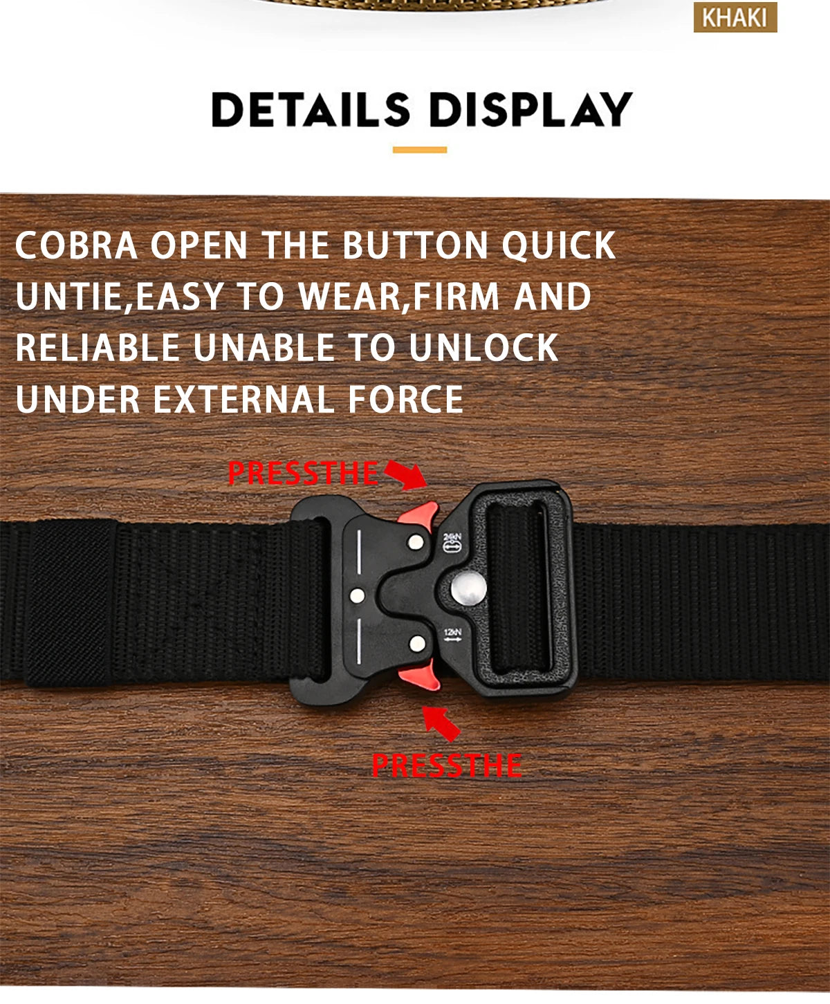 SHADOW_SIGNAL_09 Belt