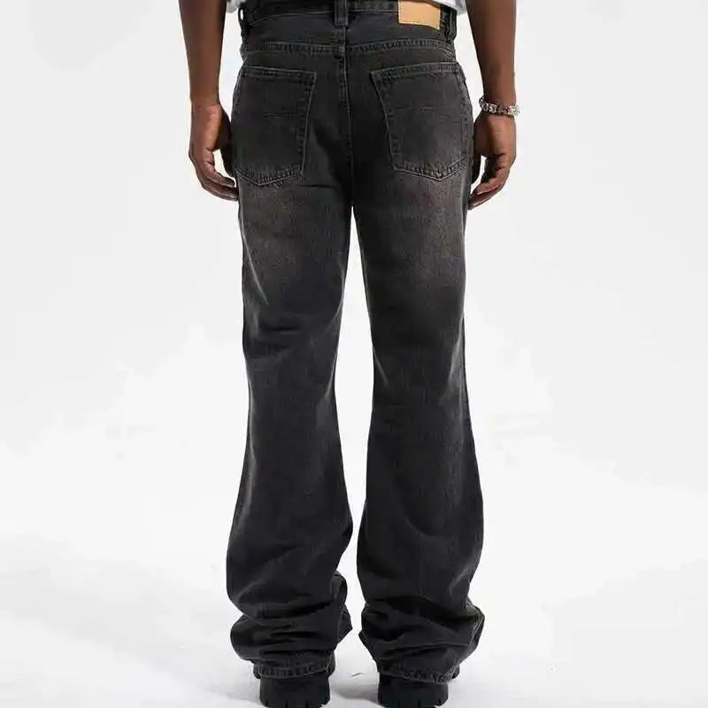VDR_28W ☰ FLARE JEANS