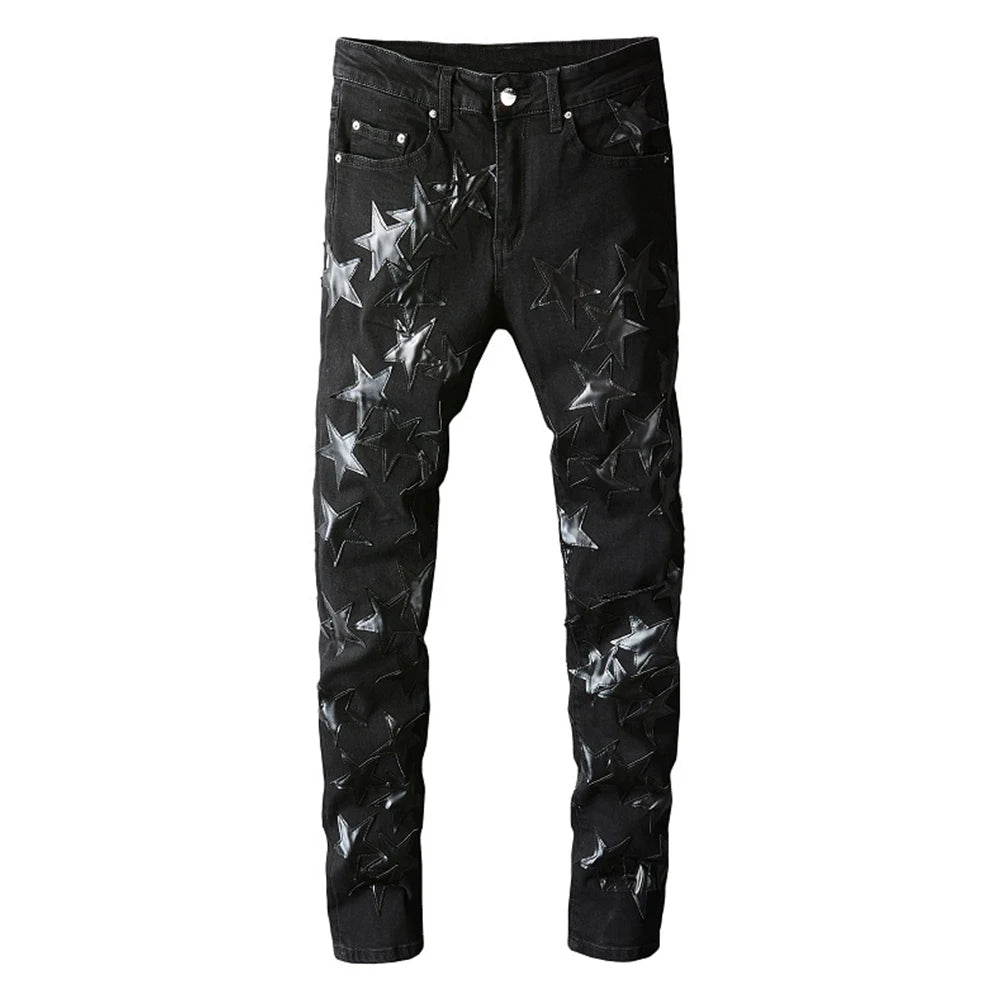 SIGNAL_DENIM/VOID